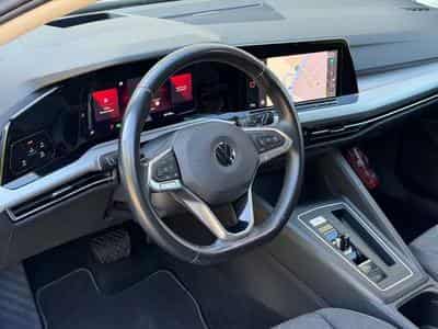 VW Golf Golf 1.5 eTSI Life OPF DSG (EU6AP) (2021) - Foto 10