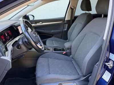 VW Golf Golf 1.5 eTSI Life OPF DSG (EU6AP) (2021) - Foto 12