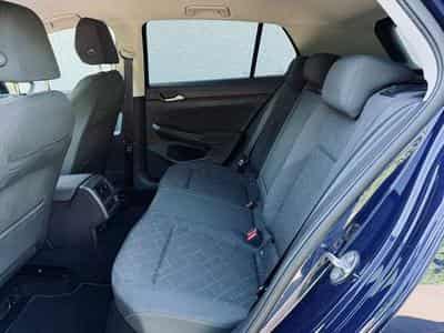 VW Golf Golf 1.5 eTSI Life OPF DSG (EU6AP) (2021) - Foto 13