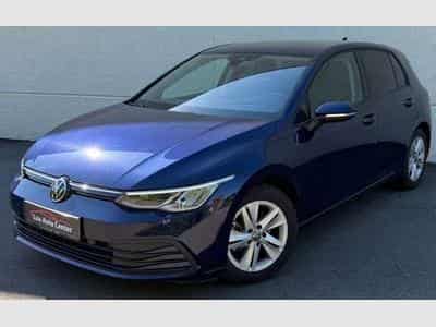 VW Golf Golf 1.5 eTSI Life OPF DSG (EU6AP) (2021) - Foto 2