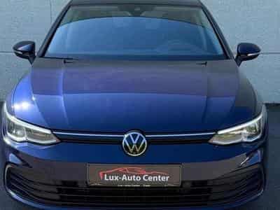 VW Golf Golf 1.5 eTSI Life OPF DSG (EU6AP) (2021) - Foto 3