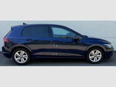 VW Golf Golf 1.5 eTSI Life OPF DSG (EU6AP) (2021) - Foto 4