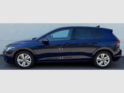 VW Golf Golf 1.5 eTSI Life OPF DSG (EU6AP) (2021) - Foto 5