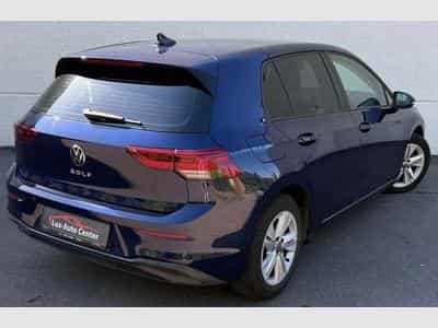 VW Golf Golf 1.5 eTSI Life OPF DSG (EU6AP) (2021) - Foto 6