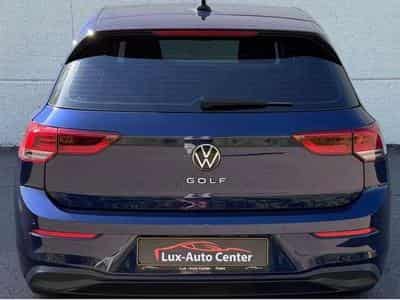 VW Golf Golf 1.5 eTSI Life OPF DSG (EU6AP) (2021) - Foto 8
