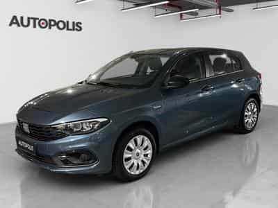Fiat Tipo 1.5 Hybrid 130 DCT7 (2024) - Foto 1