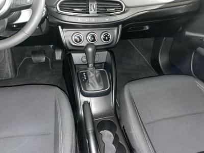 Fiat Tipo 1.5 Hybrid 130 DCT7 (2024) - Foto 10