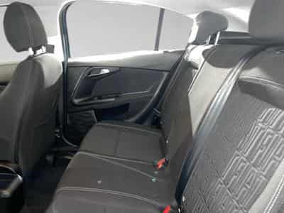 Fiat Tipo 1.5 Hybrid 130 DCT7 (2024) - Foto 11