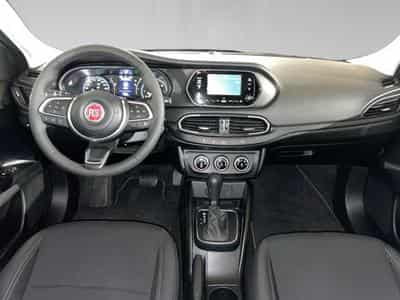 Fiat Tipo 1.5 Hybrid 130 DCT7 (2024) - Foto 5