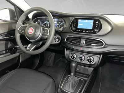 Fiat Tipo 1.5 Hybrid 130 DCT7 (2024) - Foto 7