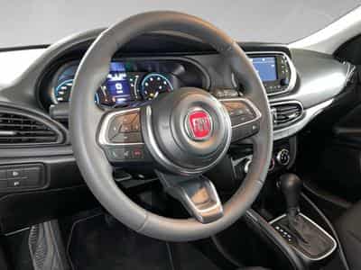 Fiat Tipo 1.5 Hybrid 130 DCT7 (2024) - Foto 8