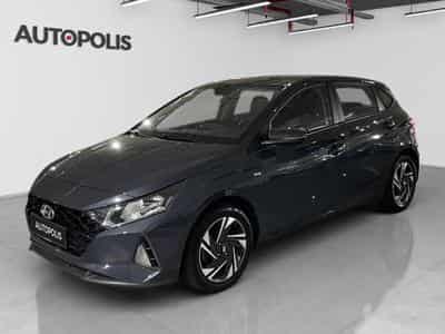 Hyundai i20 1.0 T-GDi 48V 74kW Techno (2022) - Foto 1