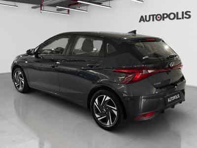 Hyundai i20 1.0 T-GDi 48V 74kW Techno (2022) - Foto 13