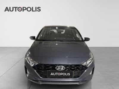 Hyundai i20 1.0 T-GDi 48V 74kW Techno (2022) - Foto 14