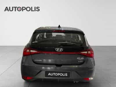 Hyundai i20 1.0 T-GDi 48V 74kW Techno (2022) - Foto 15