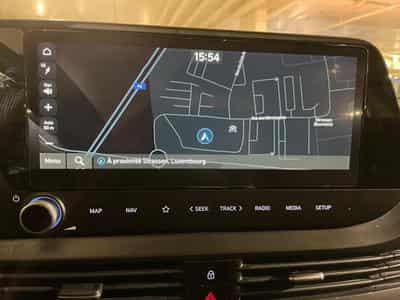 Hyundai i20 1.0 T-GDi 48V 74kW Techno (2022) - Foto 3