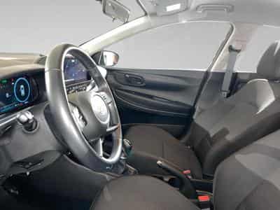 Hyundai i20 1.0 T-GDi 48V 74kW Techno (2022) - Foto 4
