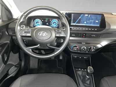 Hyundai i20 1.0 T-GDi 48V 74kW Techno (2022) - Foto 6