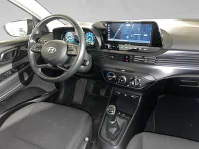 Hyundai i20 1.0 T-GDi 48V 74kW Techno (2022) - Foto 7