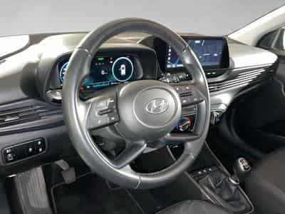 Hyundai i20 1.0 T-GDi 48V 74kW Techno (2022) - Foto 8