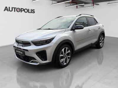Kia Stonic 1.0 T 100 GT Line DCT (2024) - Foto 1