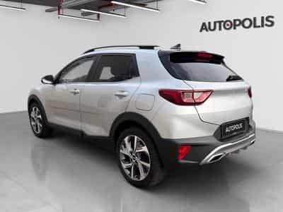 Kia Stonic 1.0 T 100 GT Line DCT (2024) - Foto 13
