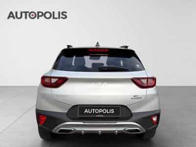 Kia Stonic 1.0 T 100 GT Line DCT (2024) - Foto 15