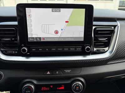 Kia Stonic 1.0 T 100 GT Line DCT (2024) - Foto 3