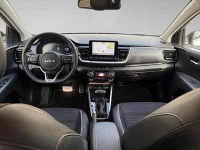 Kia Stonic 1.0 T 100 GT Line DCT (2024) - Foto 5
