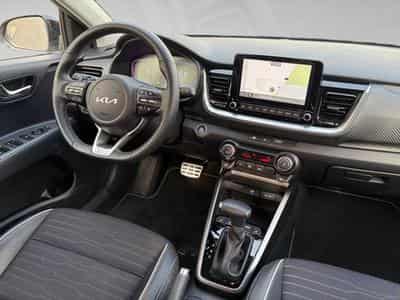 Kia Stonic 1.0 T 100 GT Line DCT (2024) - Foto 6