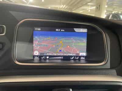Volvo V40 T2 Geartronic (2019) - Foto 3