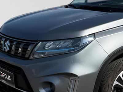 Suzuki Vitara 1.4 GLX (2024) - Foto 10