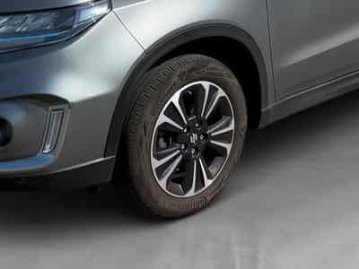 Suzuki Vitara 1.4 GLX (2024) - Foto 11
