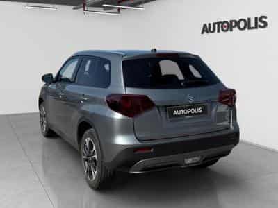 Suzuki Vitara 1.4 GLX (2024) - Foto 12