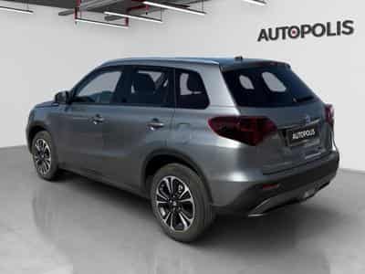 Suzuki Vitara 1.4 GLX (2024) - Foto 7