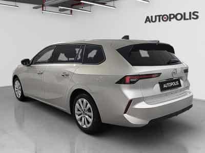 Opel Astra 1.2 SPORTS TOURER Edition (2023) - Photo 2