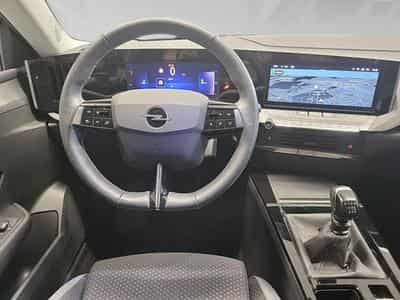Opel Astra 1.2 SPORTS TOURER Edition (2023) - Photo 4