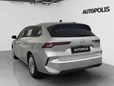 Opel Astra 1.2 SPORTS TOURER Edition (2023) - Photo 7