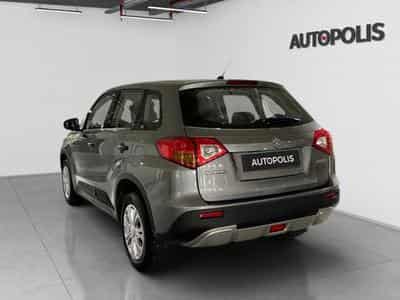 Suzuki Grand Vitara 1.6 Luxe (2019) - Foto 13