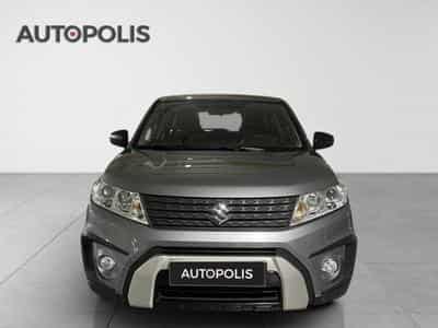 Suzuki Grand Vitara 1.6 Luxe (2019) - Foto 14