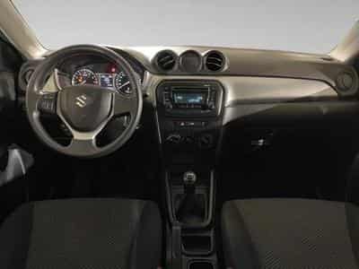 Suzuki Grand Vitara 1.6 Luxe (2019) - Foto 5