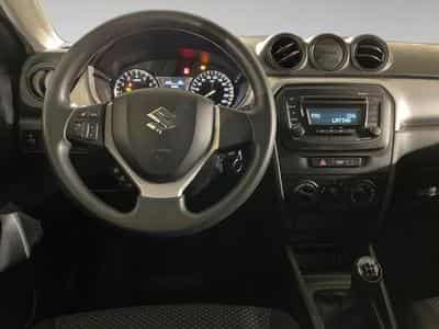 Suzuki Grand Vitara 1.6 Luxe (2019) - Foto 7