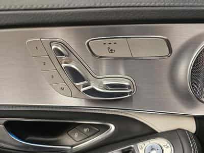 Mercedes C 63 AMG S (2014) - Photo 13
