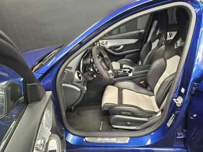 Mercedes C 63 AMG S (2014) - Photo 14