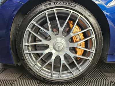 Mercedes C 63 AMG S (2014) - Photo 7