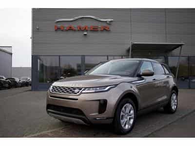 Land-Rover Range Rover Evoque D180 S AWD (2020) - Photo 1