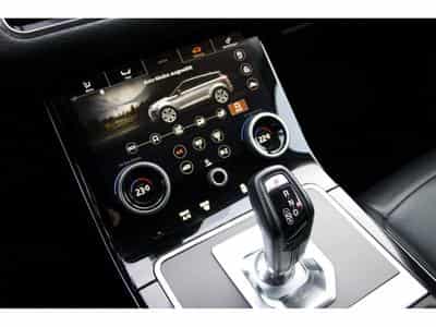 Land-Rover Range Rover Evoque D180 S AWD (2020) - Photo 10