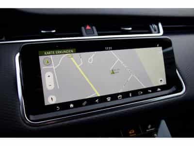Land-Rover Range Rover Evoque D180 S AWD (2020) - Photo 11