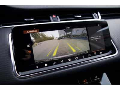 Land-Rover Range Rover Evoque D180 S AWD (2020) - Photo 12