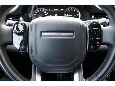 Land-Rover Range Rover Evoque D180 S AWD (2020) - Photo 13